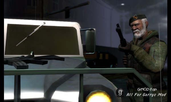 Left 4 Dead Beta Bill