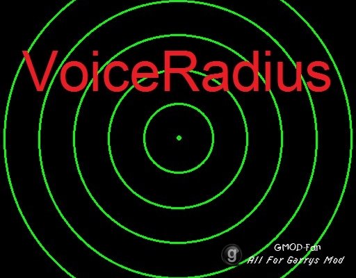VoiceRadius