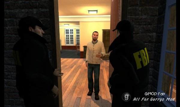 FBI Pack