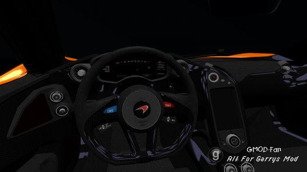2013 McLaren P1