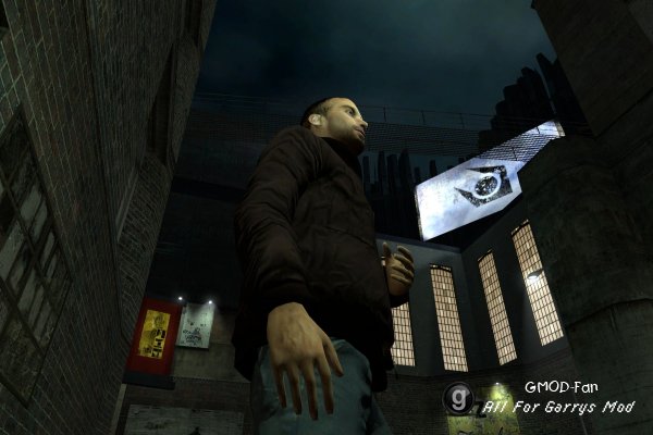 Outdated PS V2