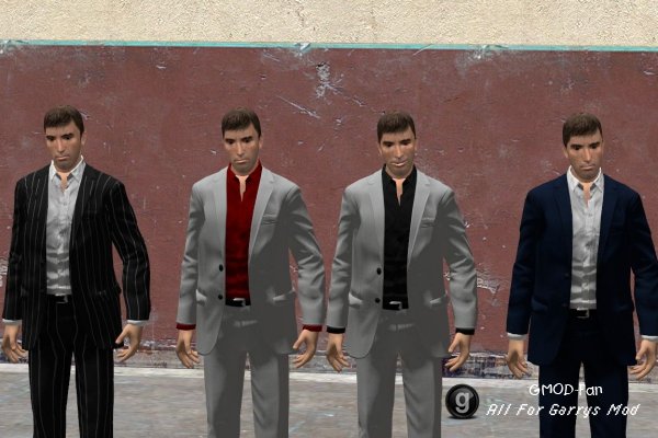 Tony Montana