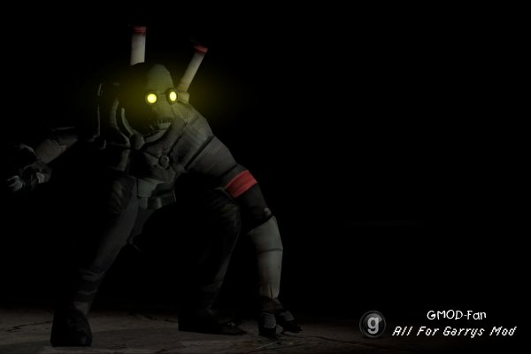 FEAR 1 - Assassin