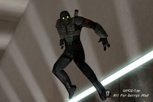 FEAR 1 - Assassin