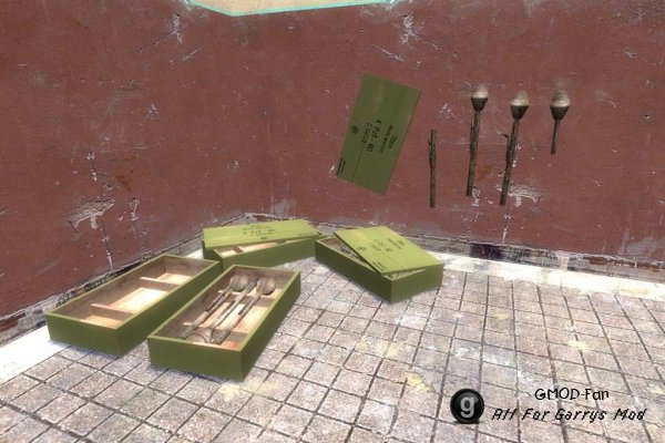 Beat the Zombie playermodel & others