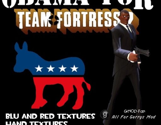 Obama Spy Hex