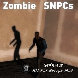Zombie SNPCs