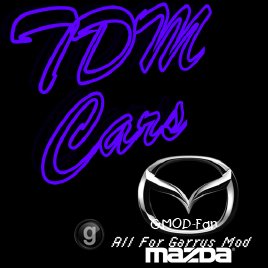 TDMCars - Mazda