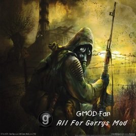 STALKER RP Models Part 4 STALKER RP Models Part 4