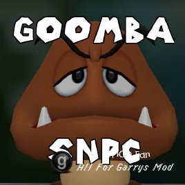 Goomba SNPC