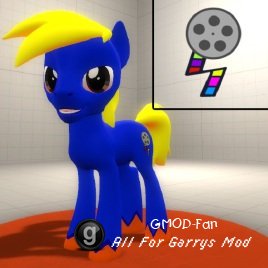 Brony Dance Party - Pony
