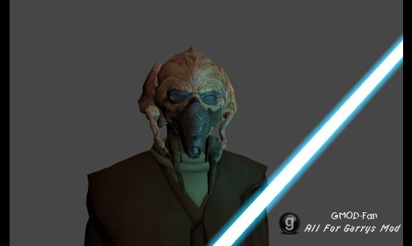 Plo Koon