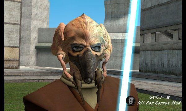 Plo Koon