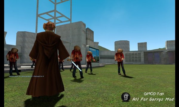 Plo Koon