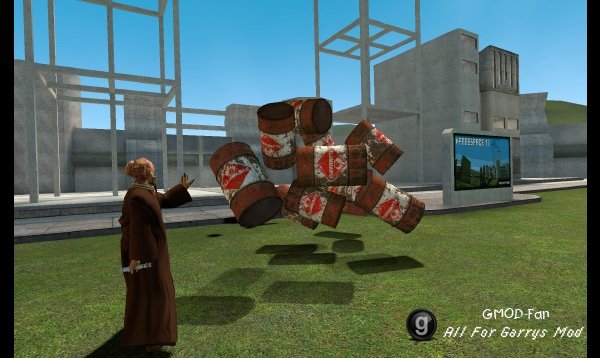 Plo Koon
