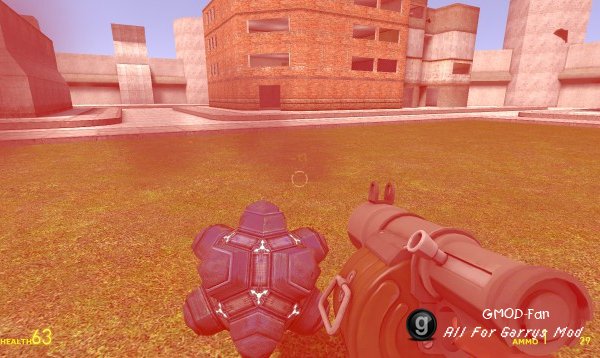 TF2 Sticky & Grenade Launcher