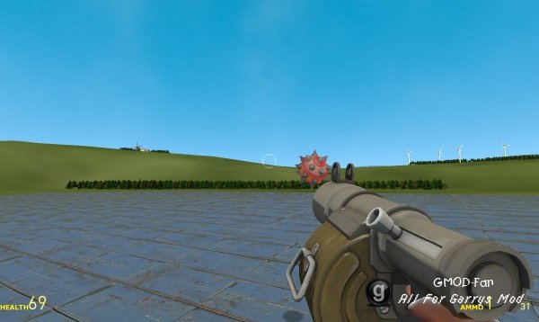 TF2 Sticky & Grenade Launcher