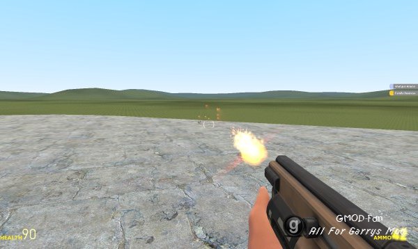 TF2 Shotgun SWEPs
