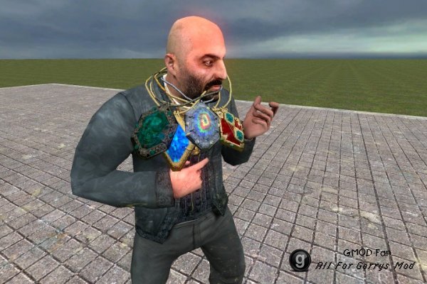 The Elder Scrolls 4: Oblivion pack