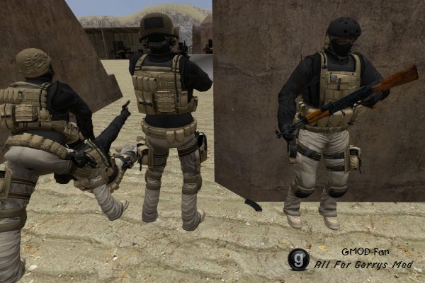 PMC Pack