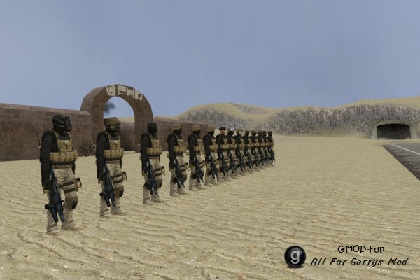 PMC Pack