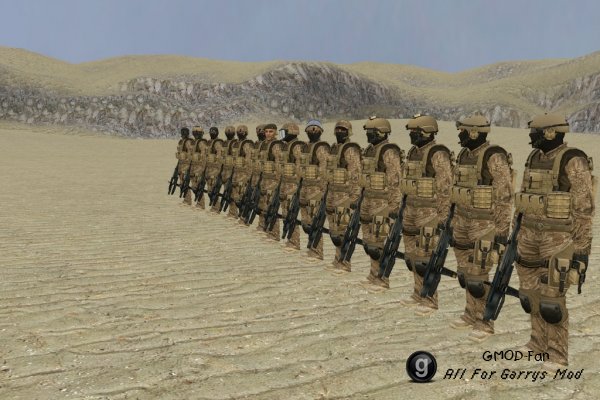 PMC Pack