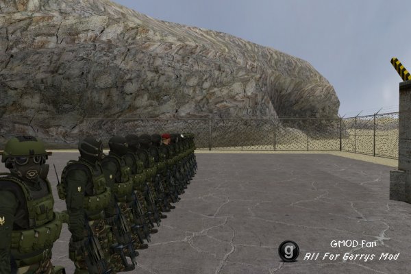 PMC Pack