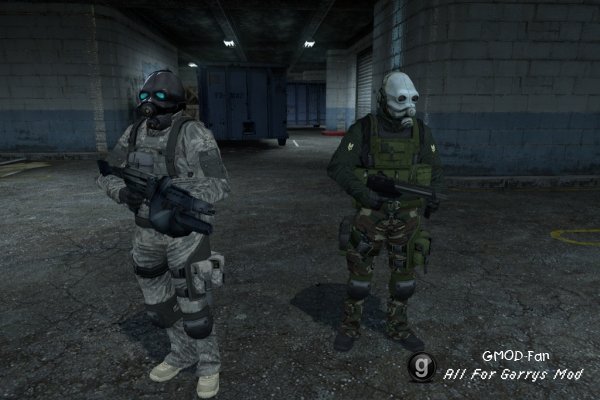 PMC Pack