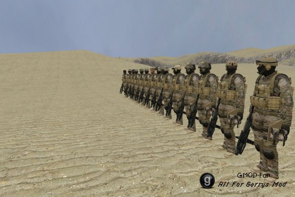 PMC Pack