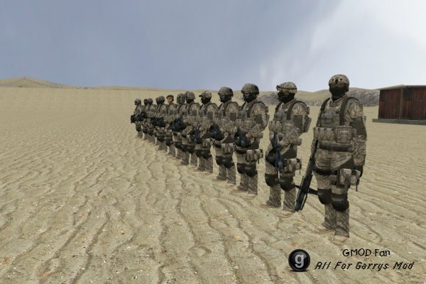 PMC Pack