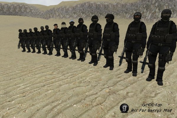 PMC Pack