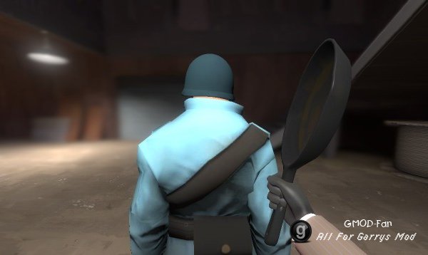 Spy Backstabbing Pack