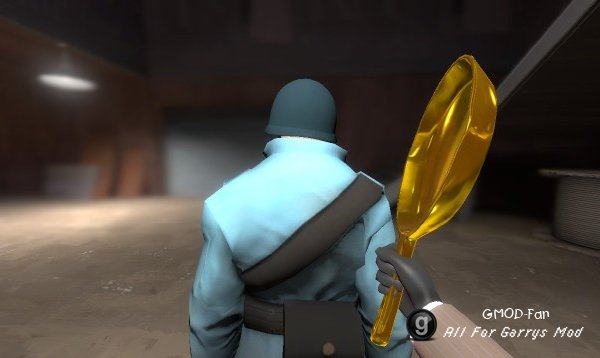 Spy Backstabbing Pack