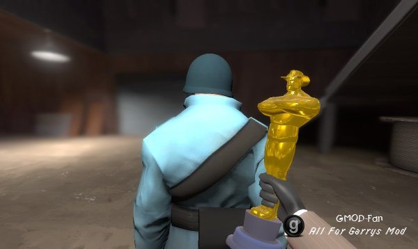 Spy Backstabbing Pack