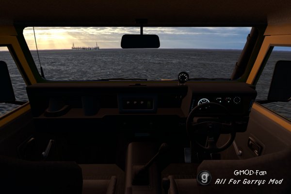 TDMCars - Land Rover