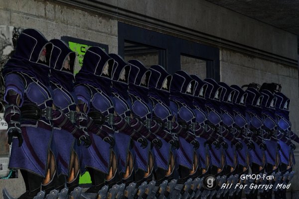 Female Turians Civilians