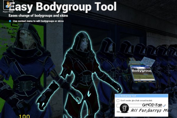 Female Turians Civilians