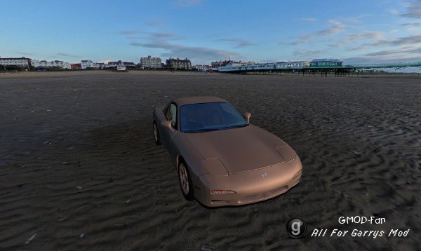 TDMCars - Mazda