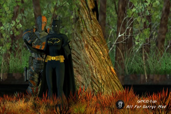 Batgirl