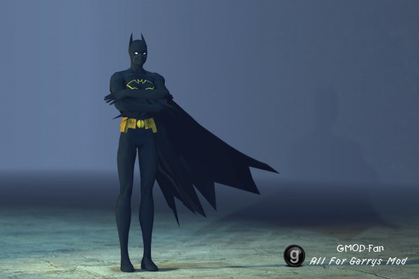 Batgirl