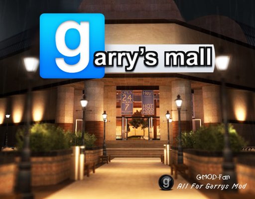 Garry's Mall (gm_gmall)