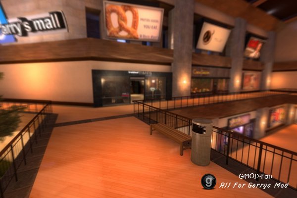 Garry's Mall (gm_gmall)