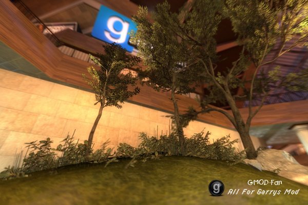 Garry's Mall (gm_gmall)