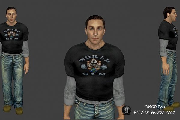 Strong Erdim