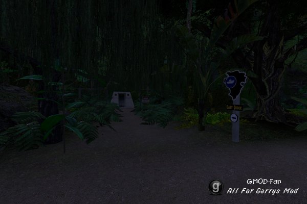 ZE_jurassic_park_story