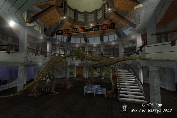 ZE_jurassic_park_story