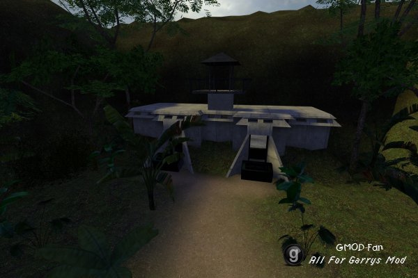 ZE_jurassic_park_story