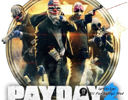 Payday2 Sweps