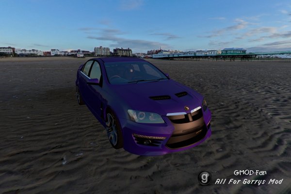 TDMCars - Holden