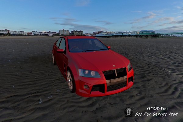 TDMCars - Holden